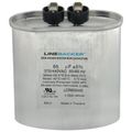 Product Image of 65 MFD Oval Linebacker Run Capacitor (440V/370V), LCR65X440