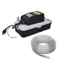 Product Image of 1/9 HP Automatic Condensate Removal Pump w/ Tubing, 6 ft Cord (115V)
