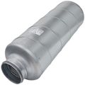 Product Image of Galvanized Steel Silencer for 5" Duct
