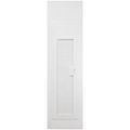 Product Image of 66 Space Indoor Load Center Cover & Door w/ Window (White)