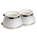 Product Image of 6" X 4" Radon Couplers (Pack of 40)