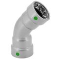 Product Image of 1/2" LegendPressCSW 45-Degree Elbow
