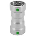 Product Image of 1/2" LegendPressCSW Coupling with Stop