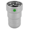 Product Image of 1-1/4" LegendPressCSW Cap