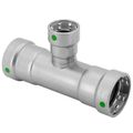 Product Image of 2" x 2" x 1-1/2" LegendPressCSW Reducing Tee
