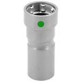 Product Image of 1-1/2" x 1" LegendPressCSW Reducer Coupling