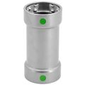 Product Image of 1" LegendPressCSW Coupling without Stop