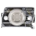 Product Image of D4S & D4P120 Single-Sensor Smoke Detector Kit For Sc/Sg120, 240 Units, 10B42