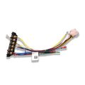 Product Image of 103790-01 Wire Assembly, 10D02