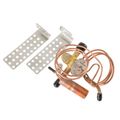 Product Image of 103366-04 Valve-Exp/Ck-R410A 2T, 10D57