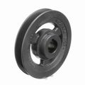 Product Image of Browning Ak51X5/8, Cast Iron Finished Bore Pulley, 4.95" Od, 1-Groove, 5/8" Bore, 10H12