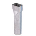 Product Image of 608485-01, Flue Pipe, 2-3/8 D X 9-1/2" L, 10M31