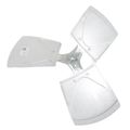 Product Image of 100266-01, 22" Diameter, 3-Blade, 32 Pitch, 1/2" Bore, Cw Facing Discharge, 10W65