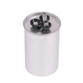 Product Image of 100335-35, 40/4 Mfd Dual Run Capacitor, 440 Vac, Round, 10W69