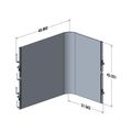 Product Image of 604788-14, Condenser Coil, Mchx, 10Y67