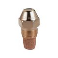 Product Image of Hollow Spray Oil Burner Nozzle 60 Degree With 0.65 Gph, 11H24
