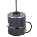 Product Image of 104020-01, Blower Motor, 1/3 Hp, Variable Speed, 208-230 Volts, 250-1250 Rpm, 104020-01, 11K24