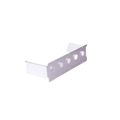 Product Image of 611341-01 Burner Box Corbel Bracket, 11X25