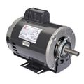 Product Image of 104135-01, Blower Motor, 3/4 Hp, 208/230V-1Ph, 1750 Rpm, 104135-01, 11X73