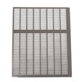 Product Image of 611803-02Q Panel-Front Louver Sm Lnx Txt, 12B57