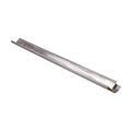 Product Image of 611305-02Q Post-Corner Sm Len Txt Gray, 12B73