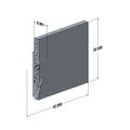 Product Image of 600115-17, Indoor Coil, 12F13