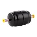 Product Image of 100214-07 Filter Drier, 16 Cu In, 3/8" Odf Solder, 5 Tons, 12K40