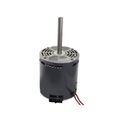 Product Image of 100202-07, Blower Motor, 1/3 Hp, 3 Speed, 208/230V-1Ph, 1120 Rpm, 2.8 Amps, 100202-07, 12L12