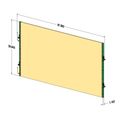 Product Image of 104269-01, Condenser Coil, Environ, 12N39