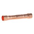 Product Image of 103840-14, Restrictor Assembly, 0.082" Orifice Size, 2.75" Oal, Brass, 3/8" Id Connections, 12U37