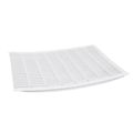 Product Image of 613768-28 Panel - Access (Louver-8), 12U58