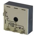 Product Image of 103047-03 Time Delay Relay, 30 Sec Delay On Break, 24 Vac, 12U99