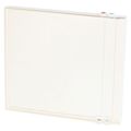 Product Image of Adp 65927302, Horizontal Drain Pan, 34 X 25.4 X 2.06 Inch, 12W82