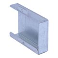 Product Image of 613643-01, Rain Shield, 2" X 2.81", 12Y63
