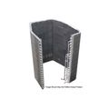 Product Image of 614262-06, Condenser Coil Assembly, 3.5-4 Ton Merit Ml14Xc1/Ml17Xc1 Units, 13T46