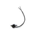 Product Image of 100503-05, Defrost Thermostat Sensor, Spst, Opens At 30 Deg F, Closes At 15 Deg F., 12" Leads, 13W07