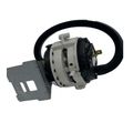 Product Image of 104549-07, 2-Stage Pressure Switch, Set Point High 0.85" W.C.; Set Point Low 0.45" W.C., 14A49