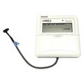 Product Image of M0Stat61Q-1, Mini-Split Non-Programmable Wired Remote Control, 14A66