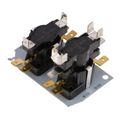 Product Image of 14B0301 Stacked Thermal Relay, Dpst N.O., 24 Volts, 14B03