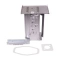 Product Image of 612998-01 Heat Exchanger Assembly, 610280-02, 14D50