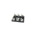 Product Image of 14F0501, Bussmann, 200 Amp Fuse Block, Open Style, Class Rk5, 250 Volt, 14F05