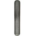 Product Image of 608868-01, Ac & Heat Pump Cabinet Corner Post, 24" H, Quartz Gray Finish, 14U88