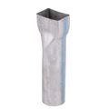 Product Image of 608485-02, Flue Pipe, 2-3/8 D X 9.82" L, 14V56