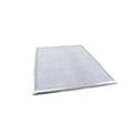 Product Image of 103806-03, Mist Eliminator Air Filter 31.188 X 22.25 X 1", Merv 3, 14V57