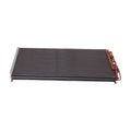 Product Image of 615758-01, Indoor Evaporator Coil Assembly, 5-5 Ton, 24 X 43.9", 3 Row, For Lrp16 Series, 14Y64