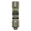 Product Image of 102555-05, Bussmann Fnq-R-4, 4 Amp Dual-Element Time Delay Fuse, Class Cc, 600 Vac/300 Vdc, 14Y86