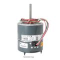 Product Image of 105026-02, Condenser Fan Motor, 1/2 Hp, 208/230V-1Ph, 105026-02, 15D62