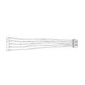 Product Image of 101189-02, Ecm Blower Motor Wiring Harness - Control, 30", 5 Lead, 15G02