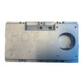 Product Image of 104963-02, Collector Box Air/Gas Plenum, (W X H X D); 12.123 X 5.499 X 1.380", 15P51