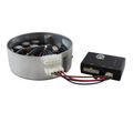 Product Image of 102993-08, Module For Cbx25-42 And Bce3M42, 15T82